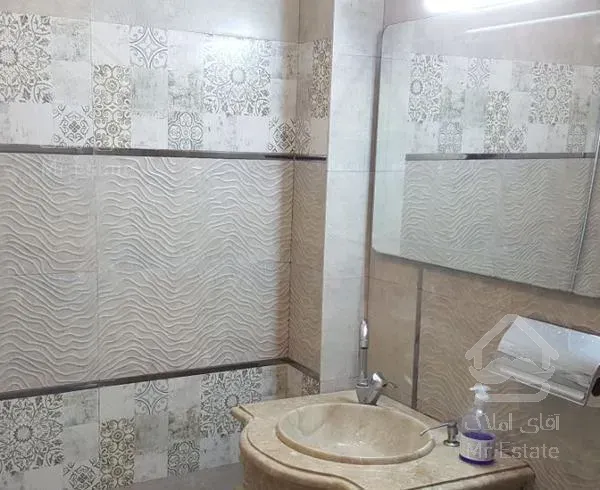 ویلا باغ ۳۰۰ متری دربستی در فاز ۳ پردیس