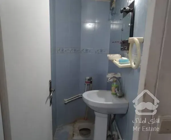 آپارتمان ۸۰ متری ۲ خواب