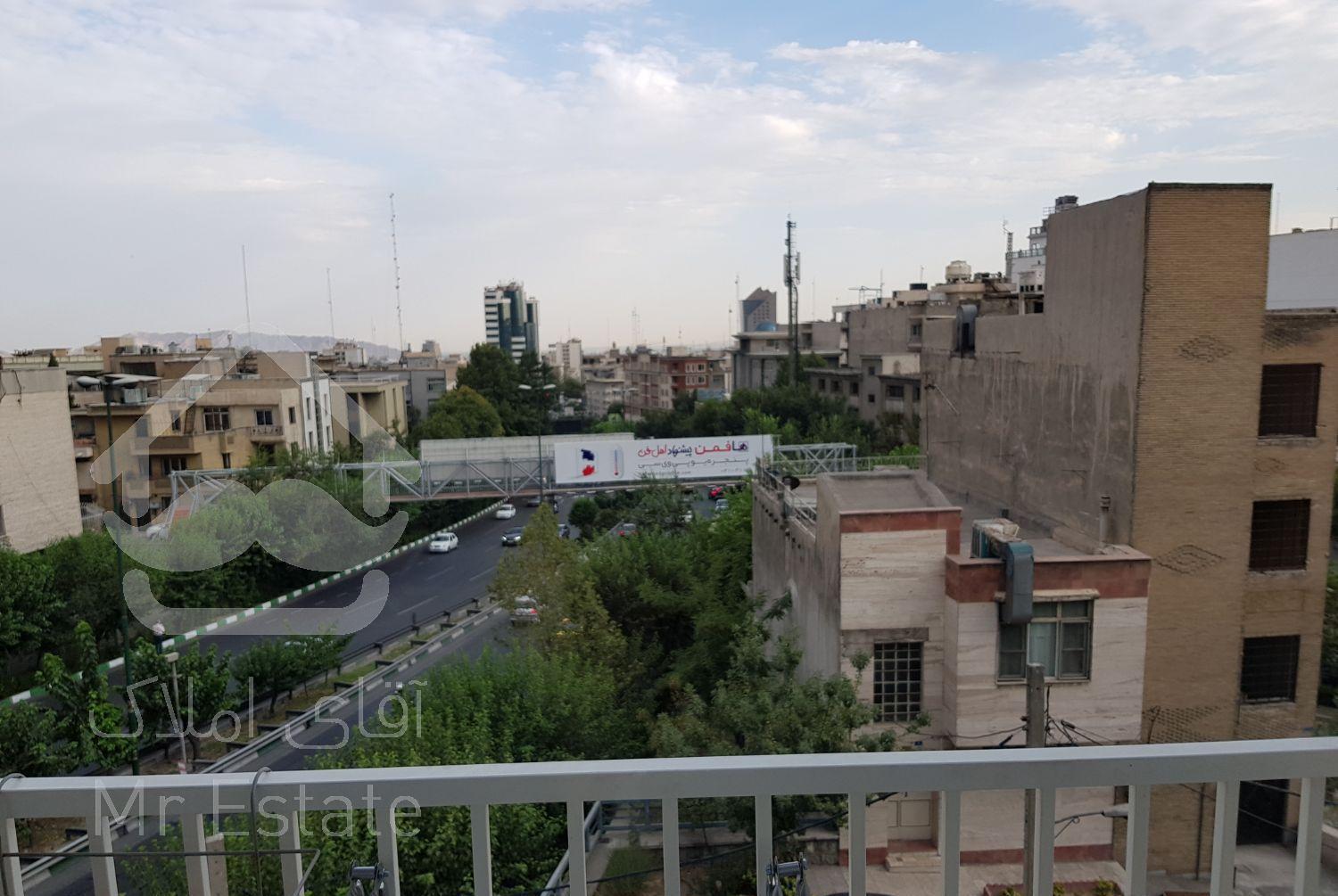 ۱۳۸ متر سندی، ۳ خواب تک واحدی