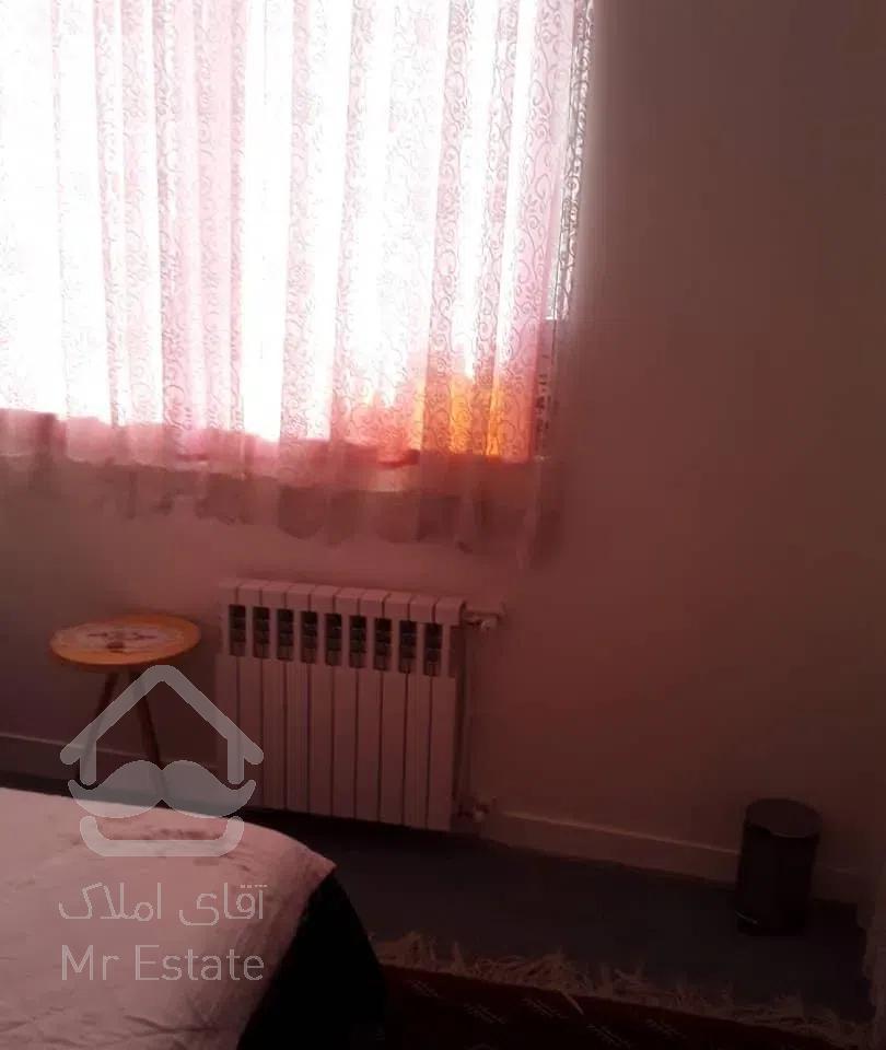 ٨٨ متر تک واحدی سنددار شهرک یاس راه آهن کوهک چیتگر