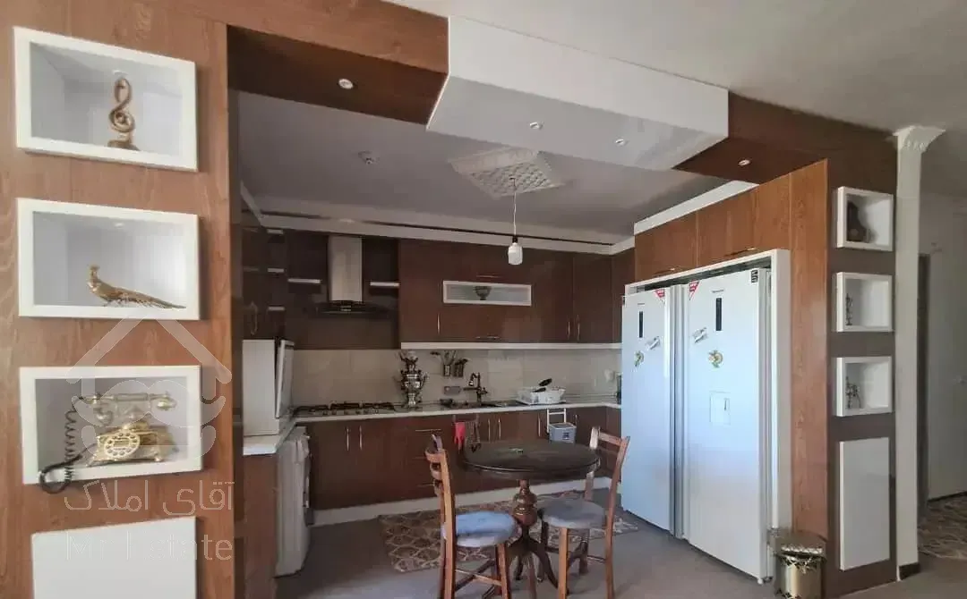 اجاره اپارتمان میدان عدالت نوساز شیک