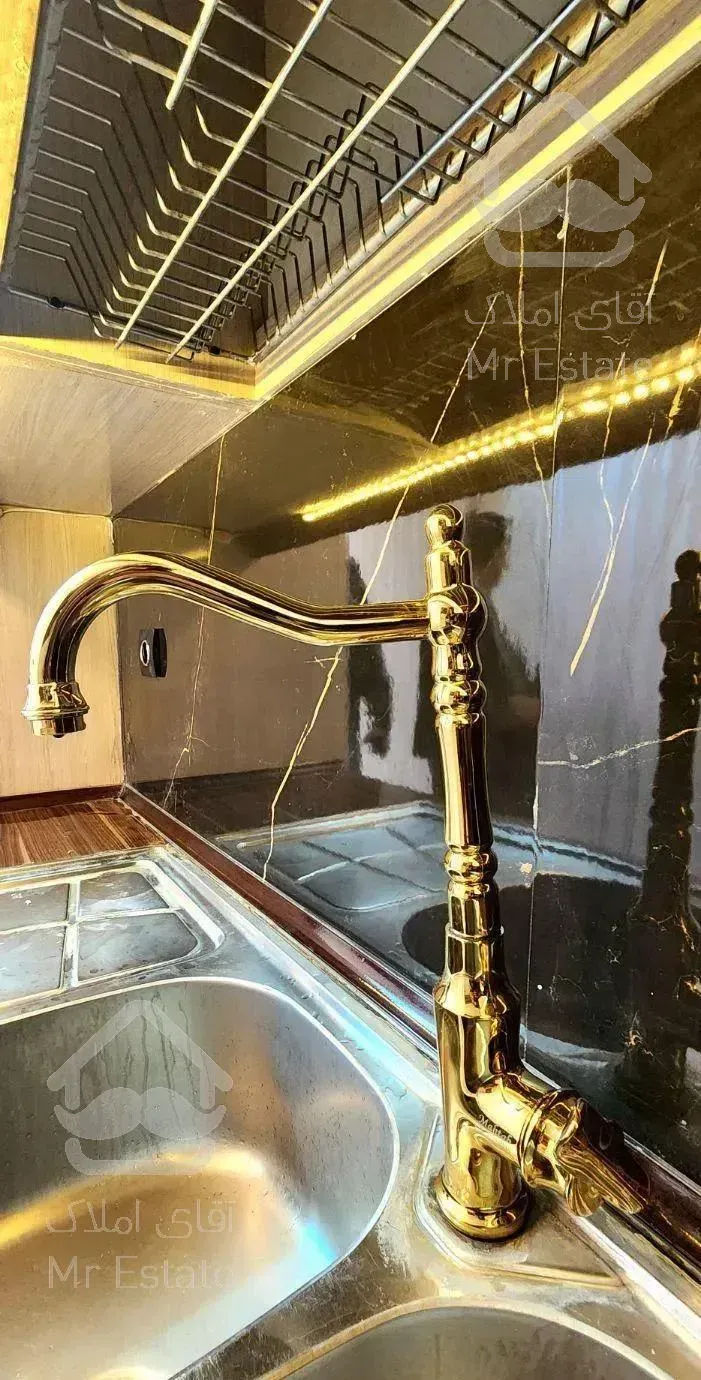 86 متر فول بازسازی