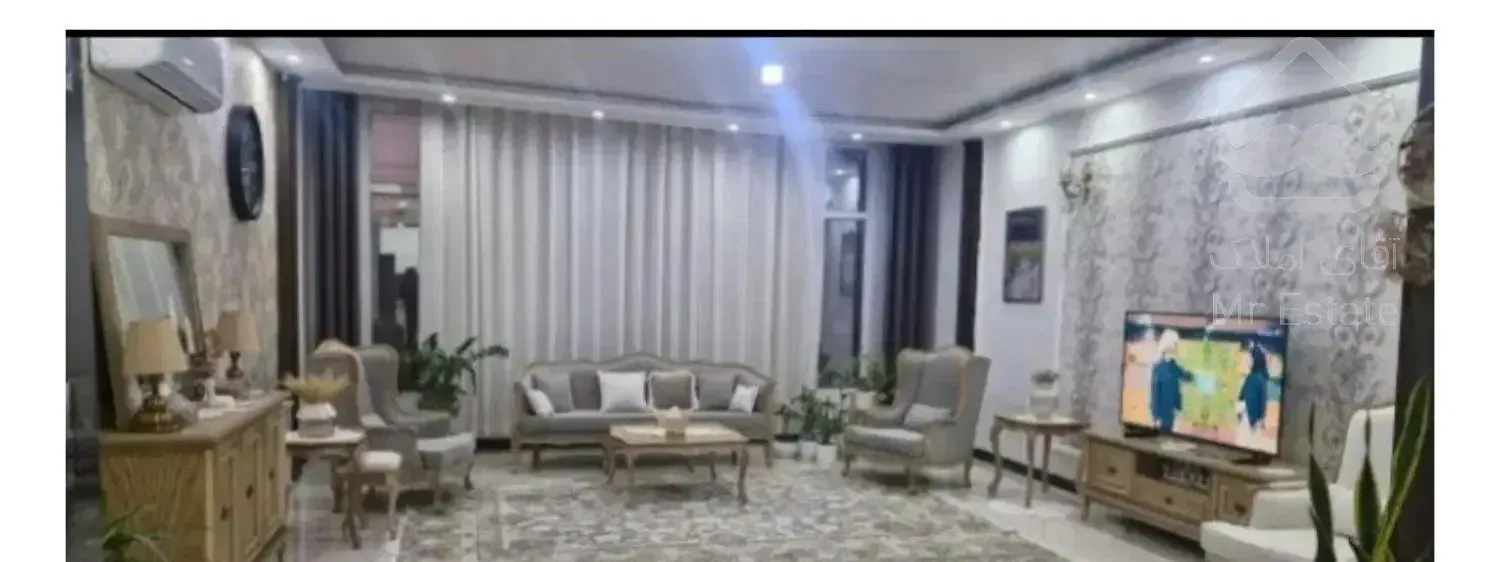 تک واحدی فول امکانات در بهترین منطقه طلاب