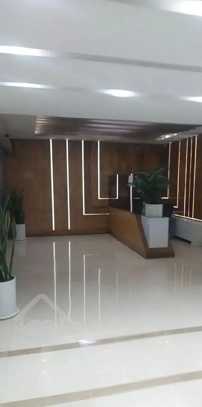 اجاره آپارتمان ۱۰۵ متری ۲ خوابه در شهرک چیتگر