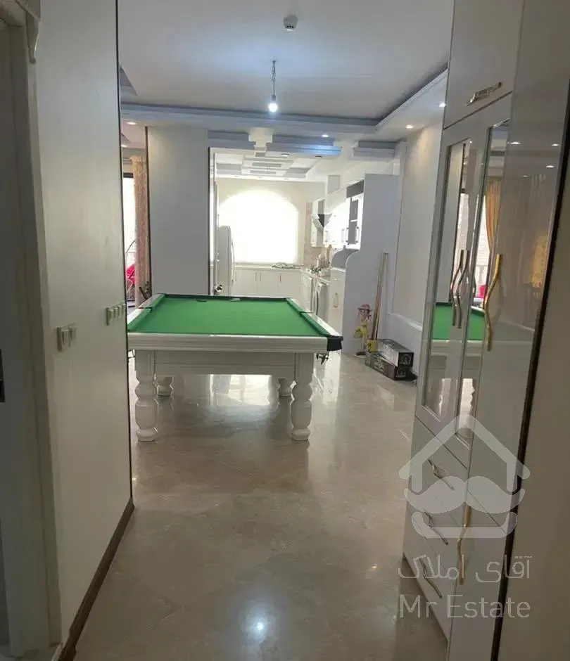 آپارتمان ۱۹۰ متر فروش
