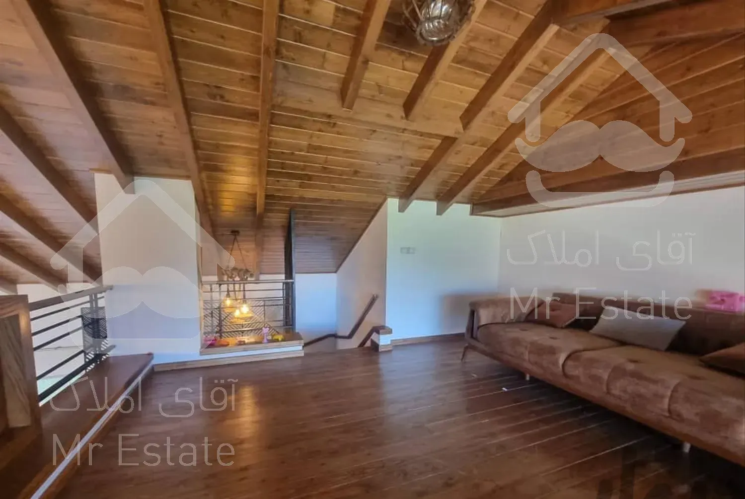 اجاره ویلا با قابلیت بازسازی 3خواب در دریاکنار