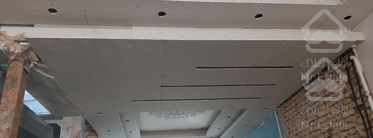 فروش کاغذ دیواری مستقیم از انبار،، تخریب و بازسازی