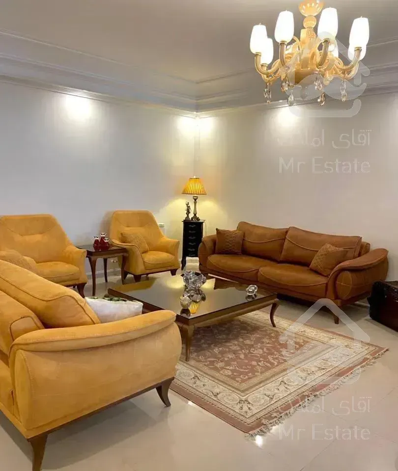 ۹۰ متر۲خواب/سهروردی شمالی