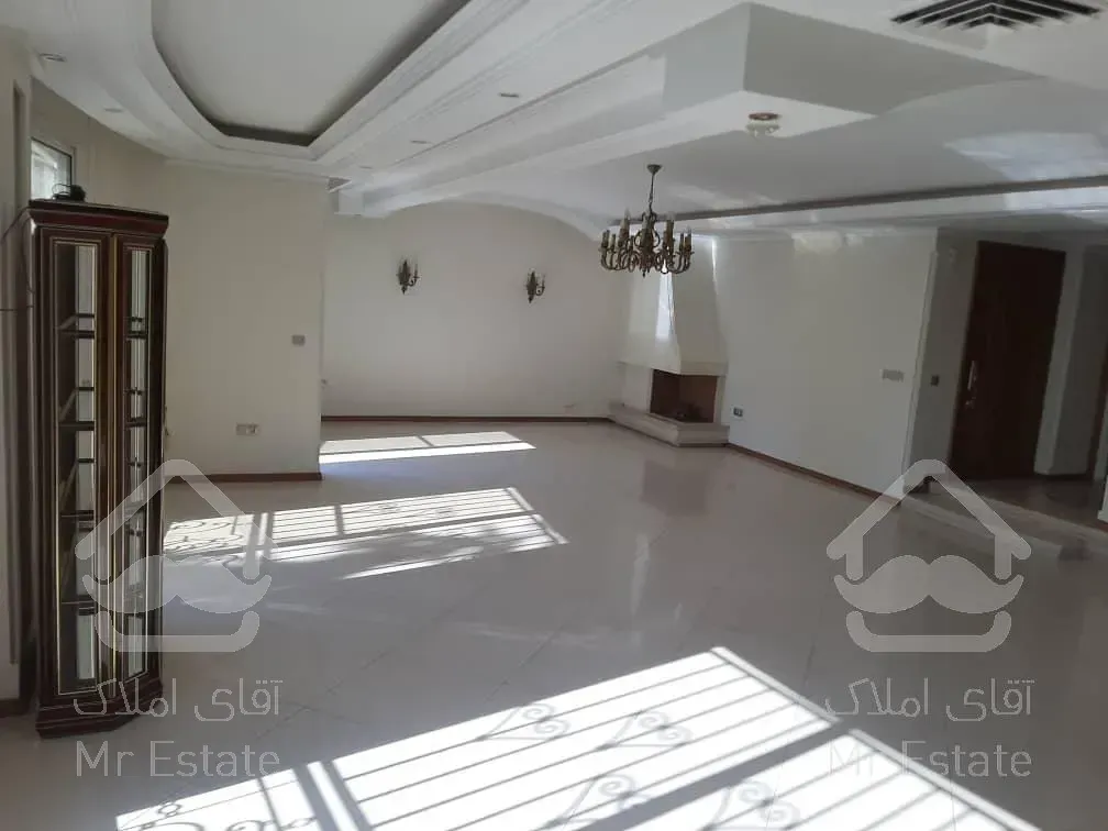 اجاره و رهن آپارتمان فرشته 210  متر شیک