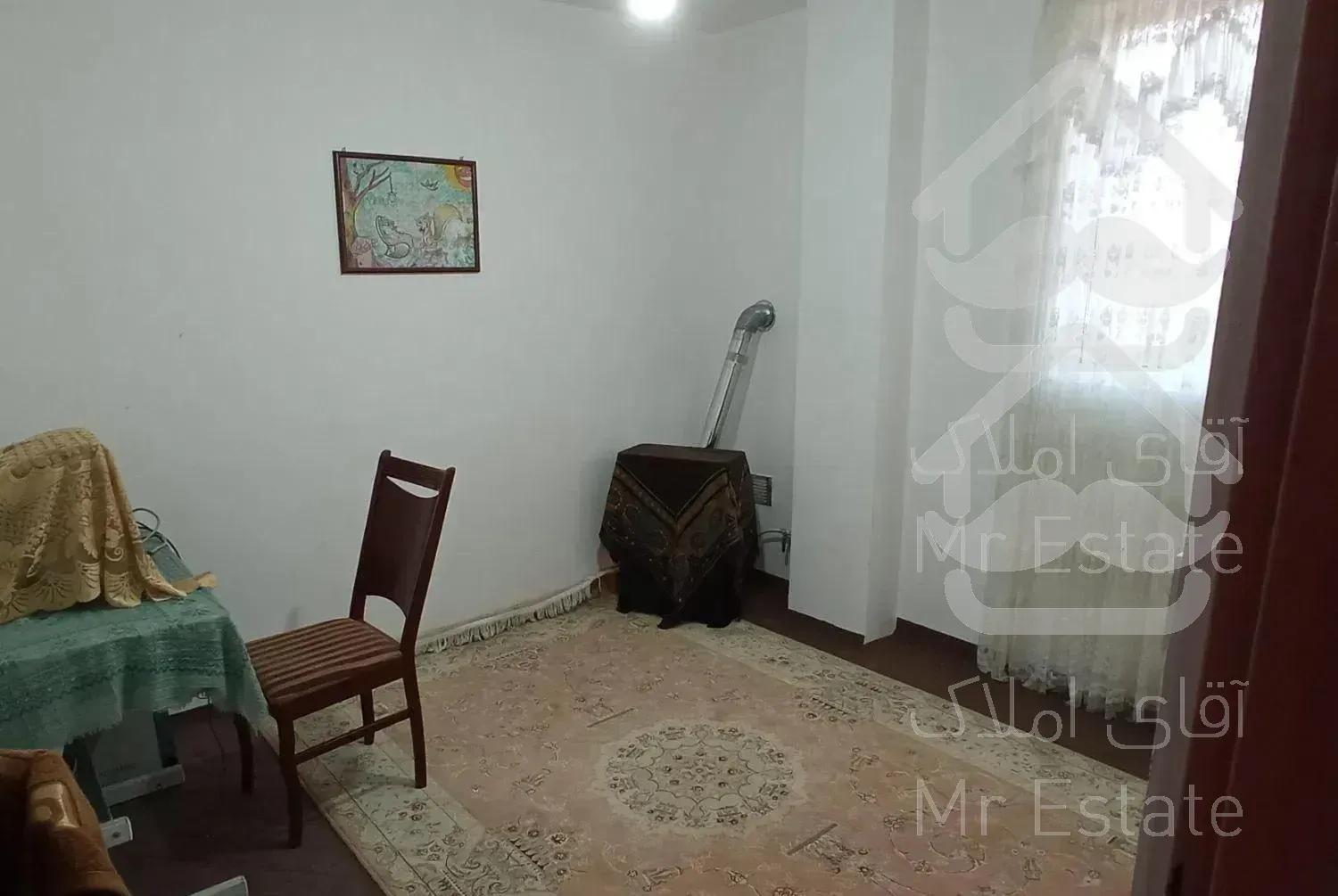 ویلا دوبلکس صدف سفید