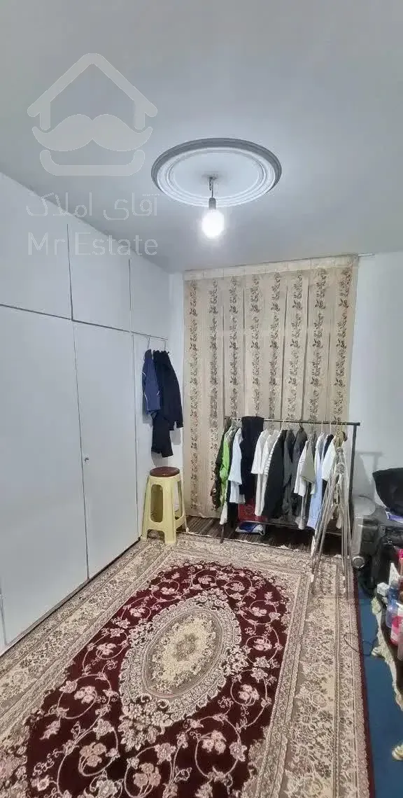 54متر 1خوابه نزدیک مترو