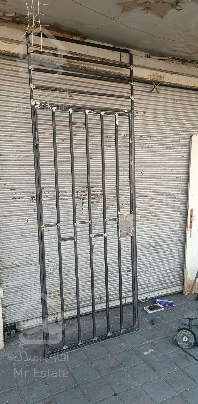 جوشکار سیار تمام نقاط خرم آباد