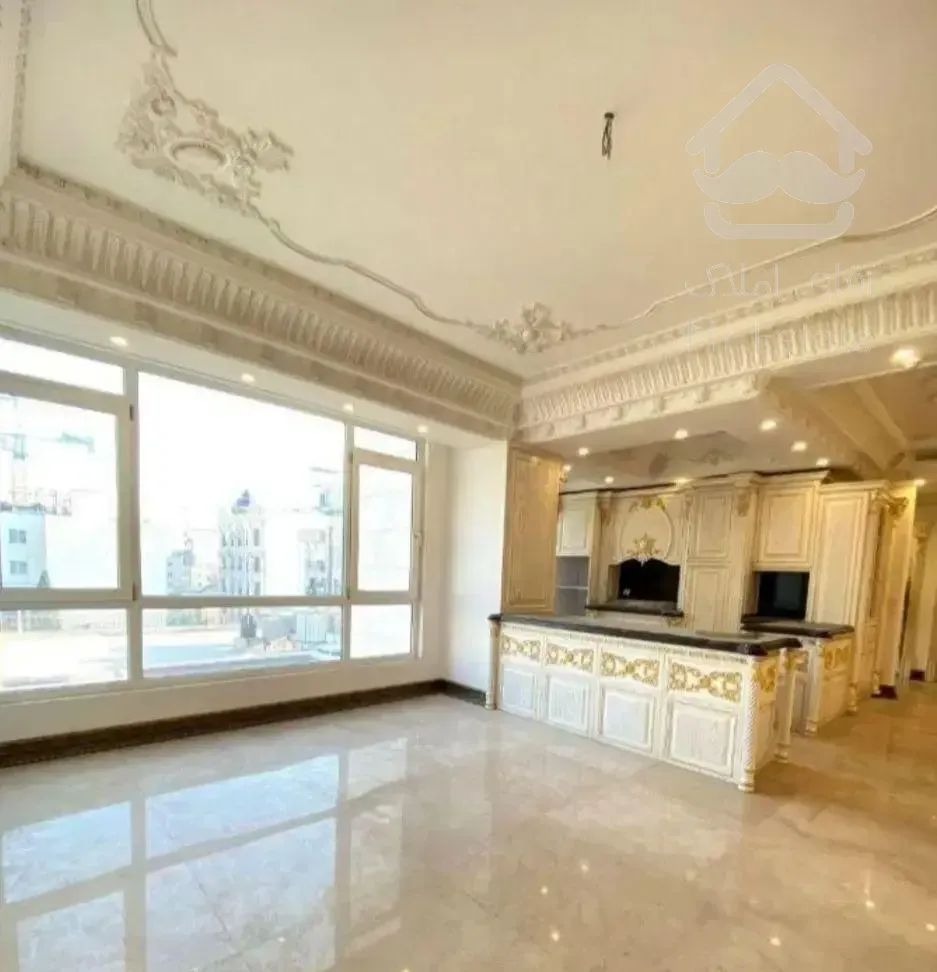 ۸۲متری/۲خواب/نوساز کلید نخورده فول امکانات برج