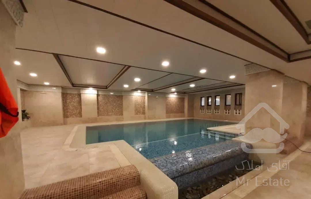 ۱۵۰متر ۳ خوابه رو به جنوب/ مشاعات آبی فعال