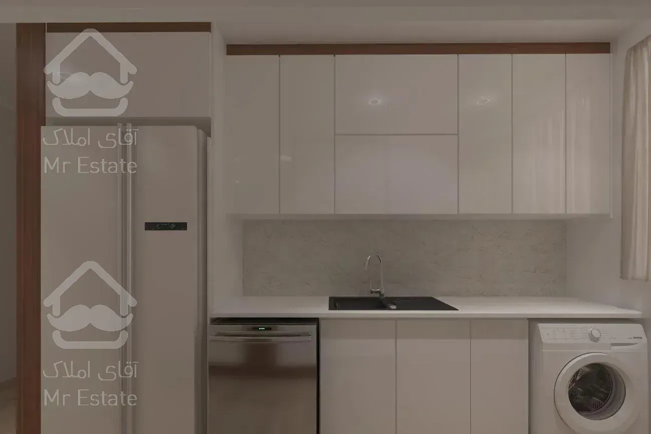 چیتگر ۱۱۲متر طبقات بالای برج کلید نخورده