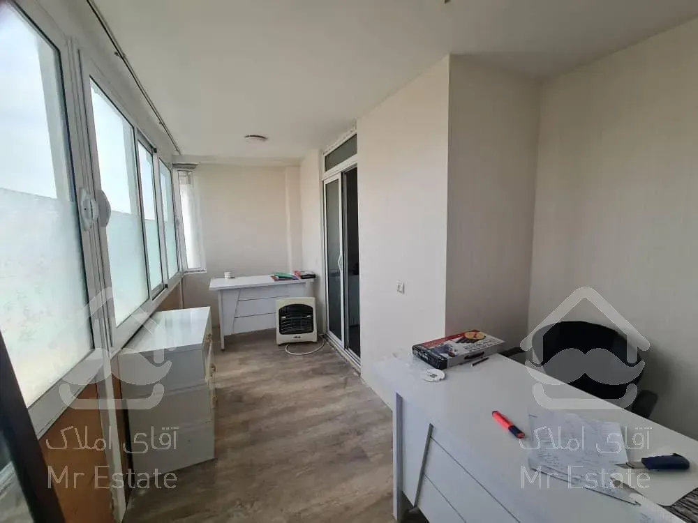 50 متر موقعیت اداری خلیلی