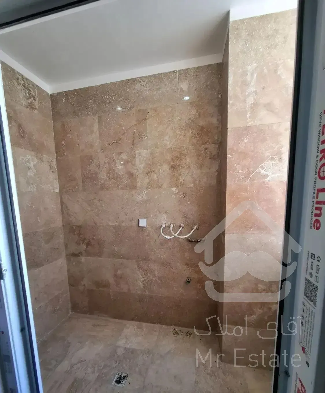 ۷۵ متر ۲ خوابه