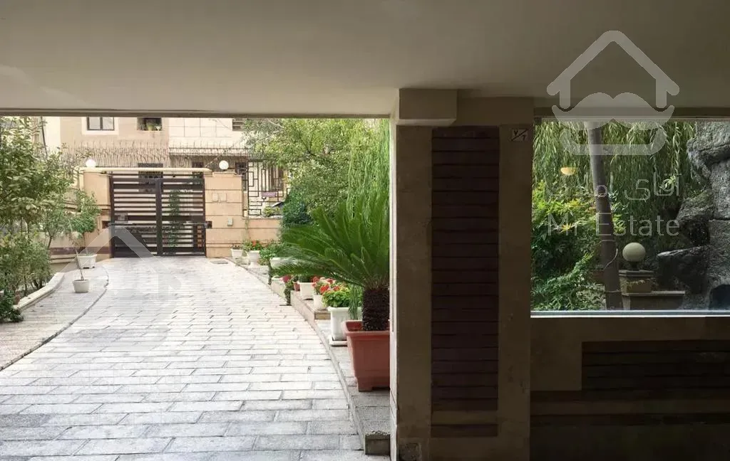 شهرک نفت پونک ۵۰ متر فول امکانات