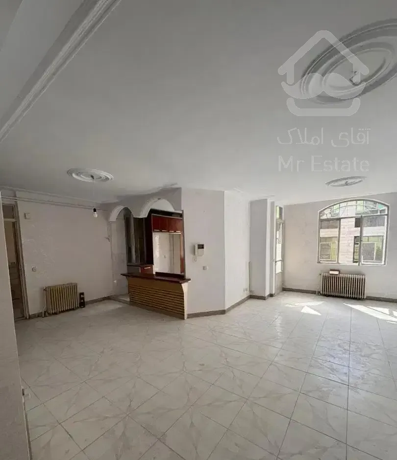 ۹۰متری دو خواب فردوس شرق