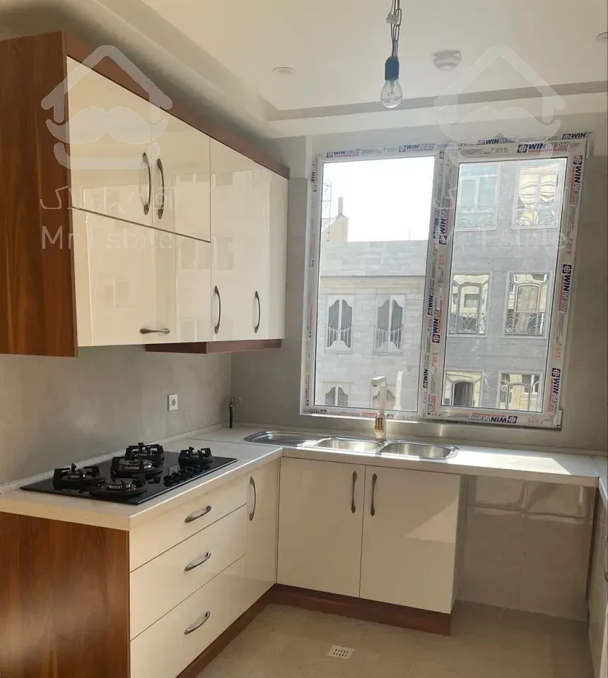 نوساز/93 متر/2 خوابه/فایل شخصی