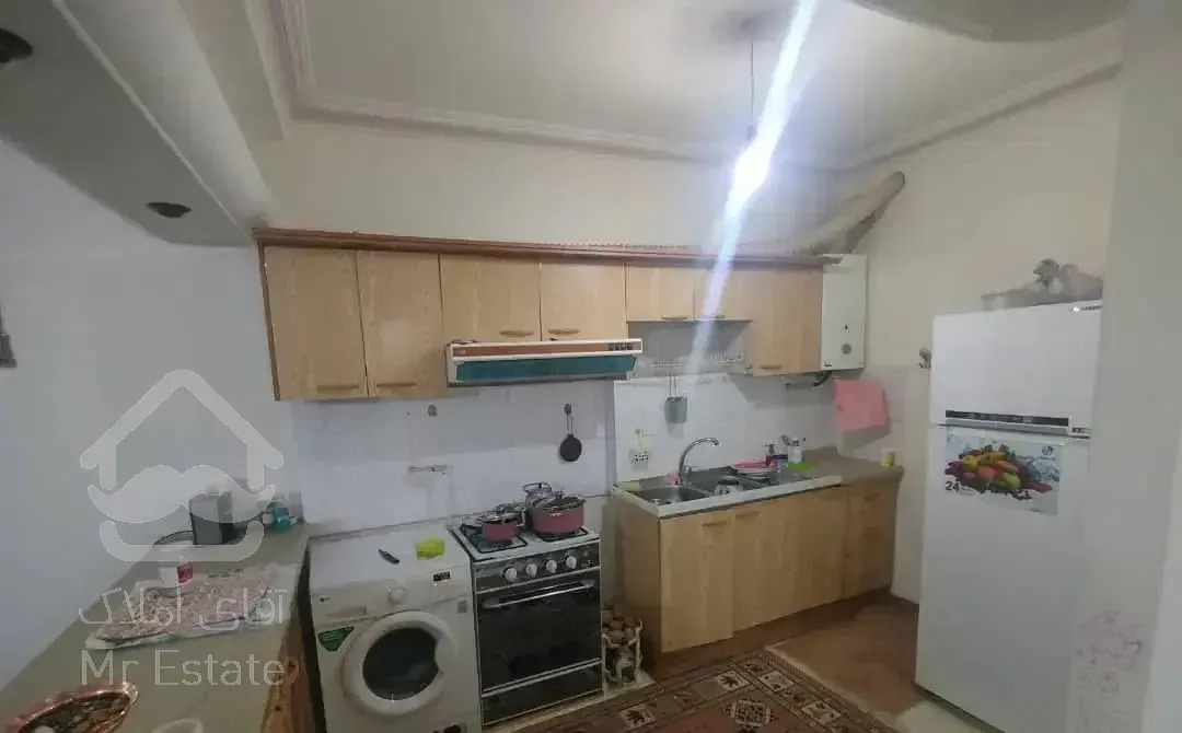 اپارتمان ۹۰ متری عماد خراسانی ۹