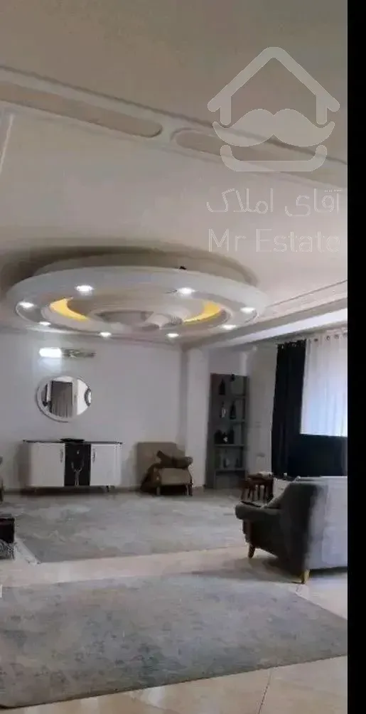فروش ۱۰۵ متری بعده قائم هراز