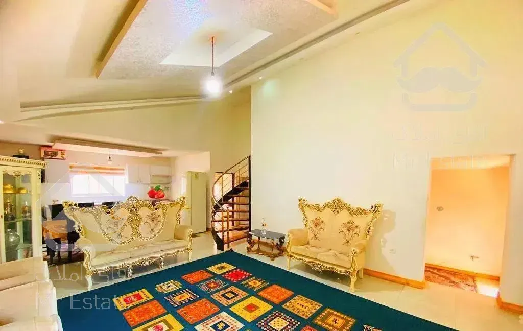 ویلای‌شمال/جنگل‌دریاچه/شهرک‌منطقه/نگهبانی۲۴