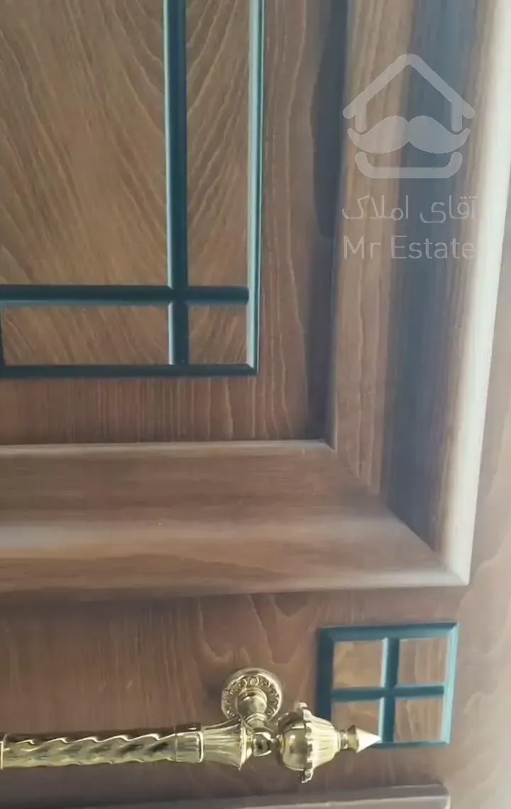 آپارتمان صفر سند دار ۱۱۰ متر خ رسالت