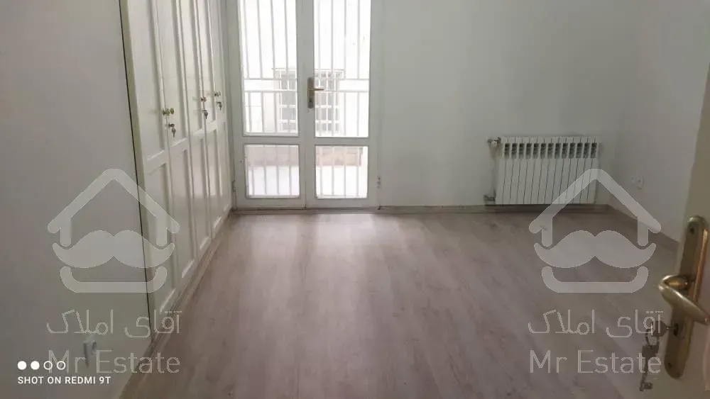 فروش آپارتمان زعفرانیه 113  متر اکازيون