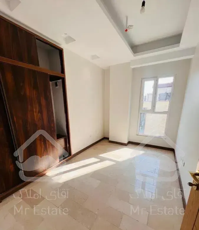 ۱۱۰ متر سند شخصی کلید نخورده درکه