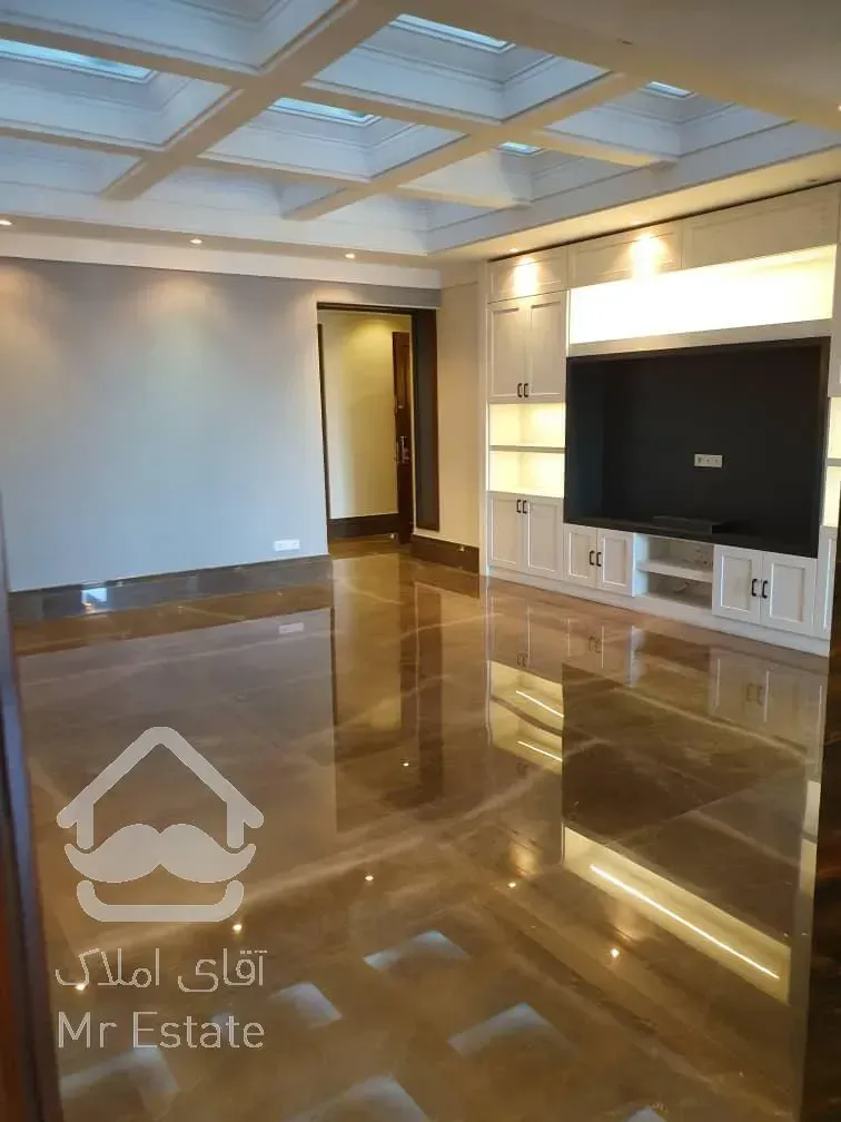 تک واحدی290 متری در اقدسیه سپند