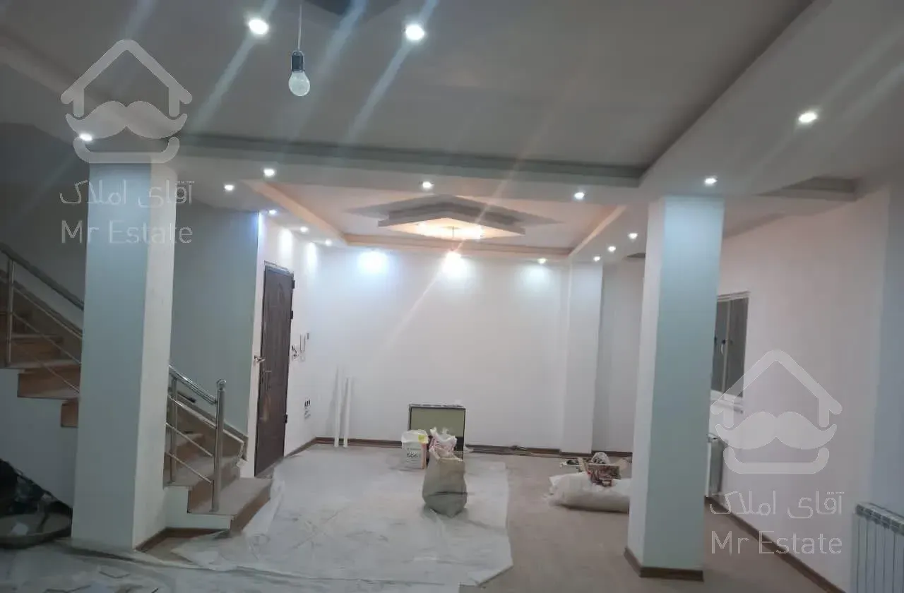 اپارتمان ۲۰۰ متری چمران هم  رهن هم اجاره هم فروشی