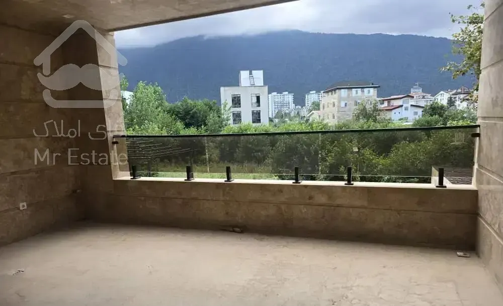 ویلا نوساز در نوشهر 2 خواب