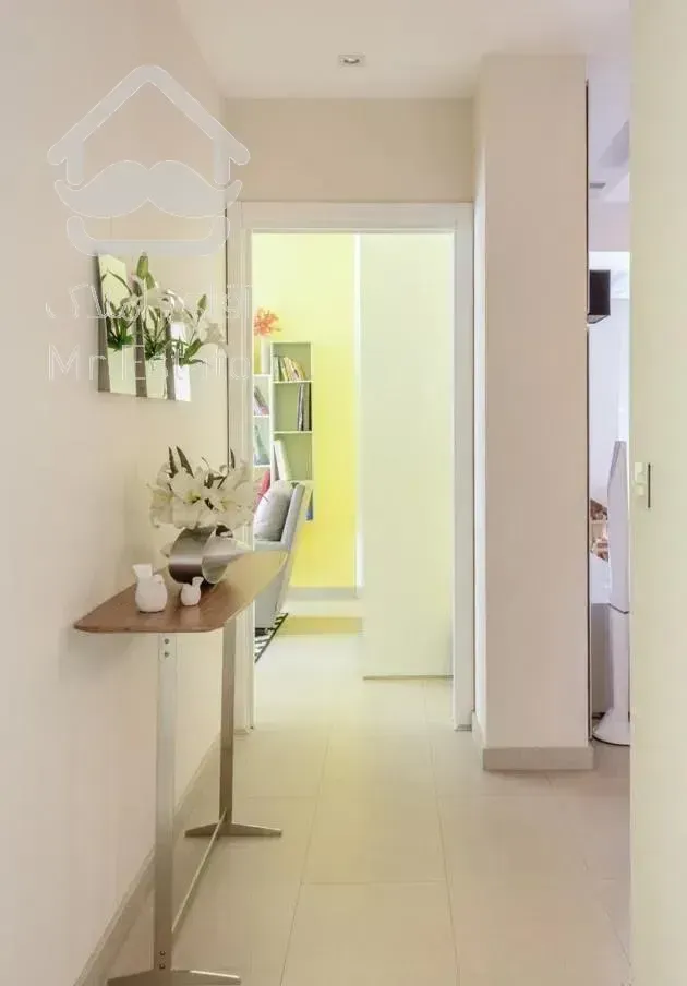 ۲۰۰ متر دروس شهرزاد/ تک‌واحدی