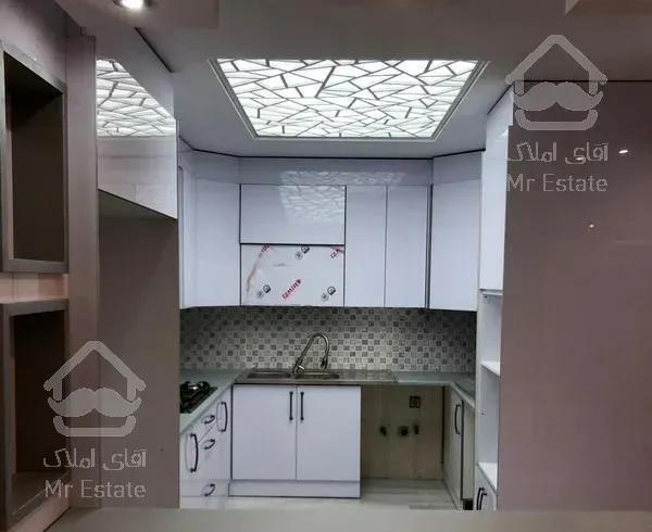 آپارتمان  ١٥٠ مترى ٣خواب فول