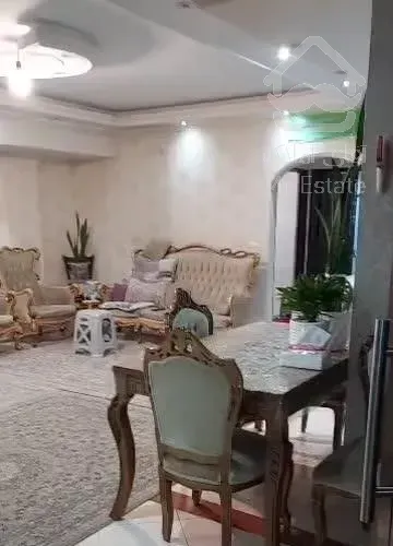 فروش آپارتمان ۱۰۱ متری ۲ خوابه در تهران‌سر