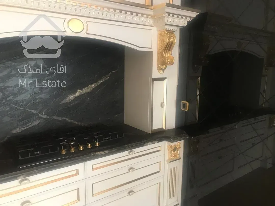 اقدسیه گلستان شمالی