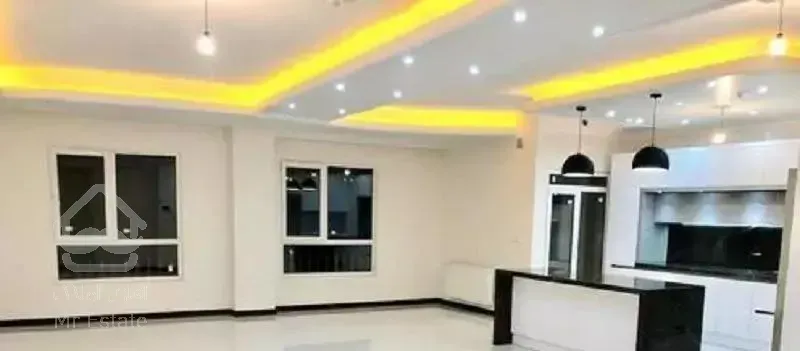 ۱۰۳ متر/۳ خواب/فول امکانات/لوکس ترین در منطقه