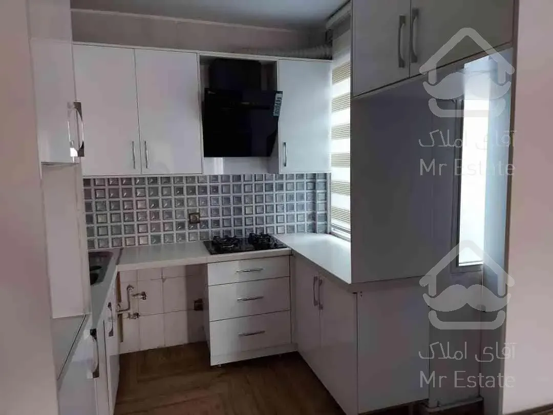 آپارتمان ۵۷متری یکخوابه فردوس شرق