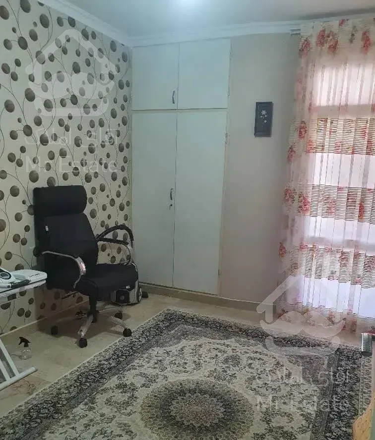 ۱۳۵ متر ۲ خواب فول امکانات / ستارخان شهرآرا