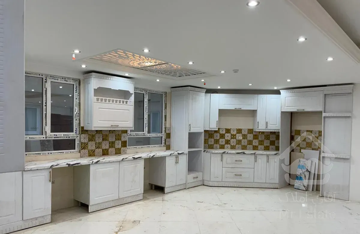 اپارتمان ۱۴۵ متری نوساز فروش یا معاوضه با کلنگی