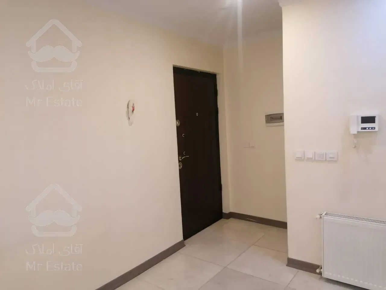 ۴۳متری یک خوابه دامپزشکی