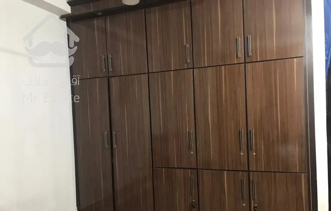 آپارتمان 90متر دو خوابه