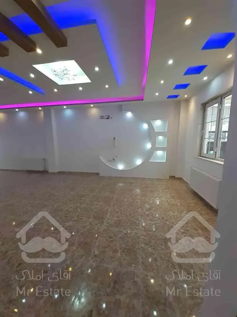 ویلا دوبلکس بروز در یکی از بهترین منطقه استانه اشرفیه