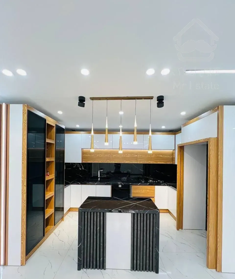 48متر/تک واحدی/نقلی/پارکینگدار/سرمایه‌گذاری