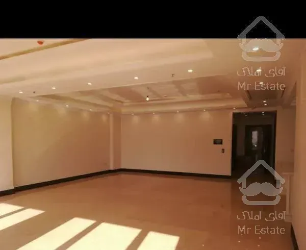 ۱۸۰متر اپارتمان کامرانیه