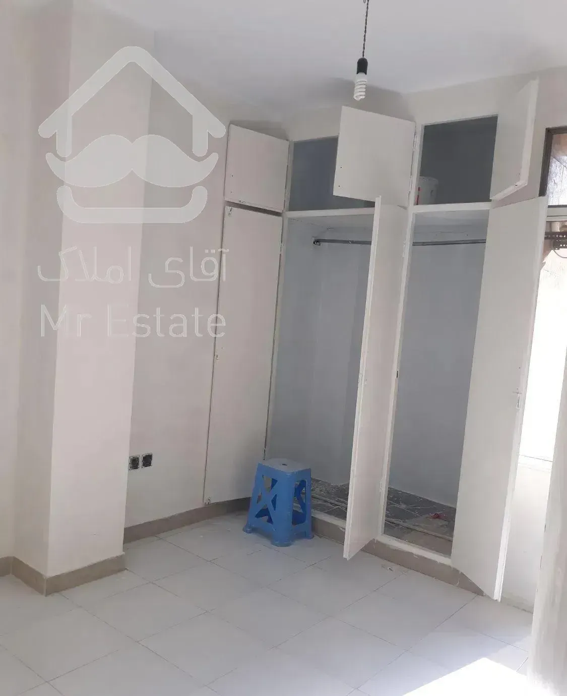 ۶۶متر/ ۲خواب/ فول امکانات/ اولین تقاطع شرق پروین