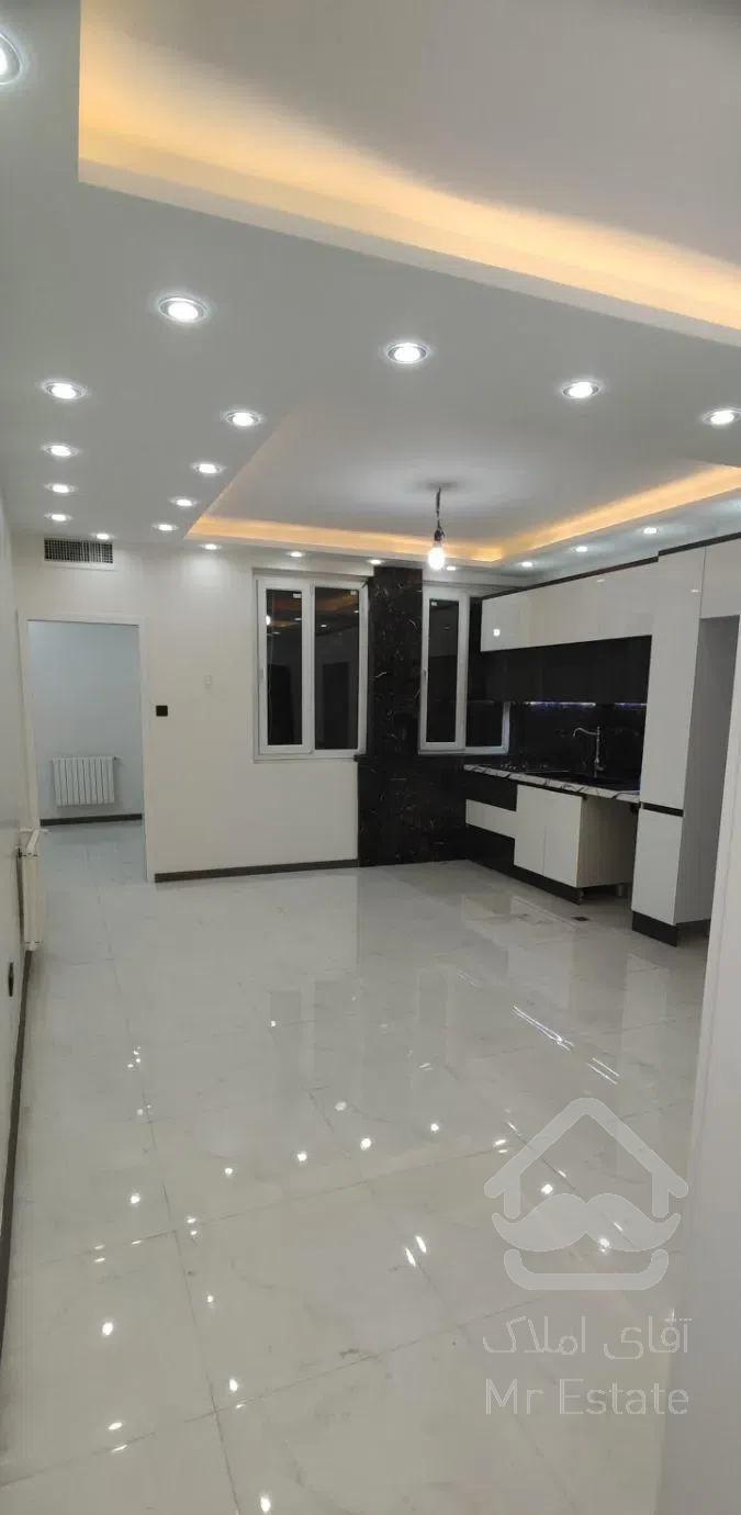 ۶۲ متر فول دیزاین