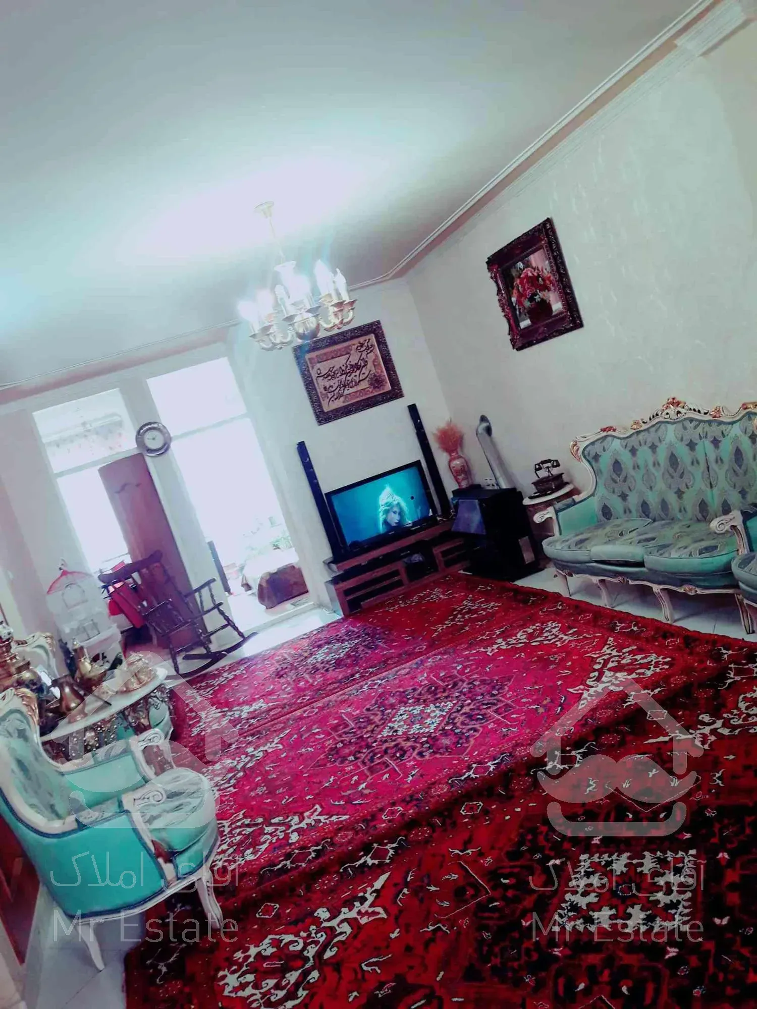 آپارتمان شخصی ساز