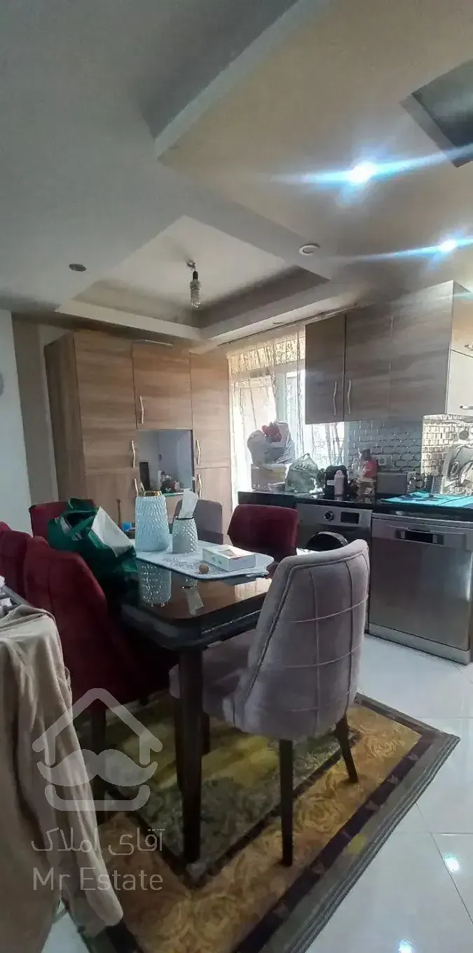 ۸۹ متر / فول امکانات/ سند تک برگ